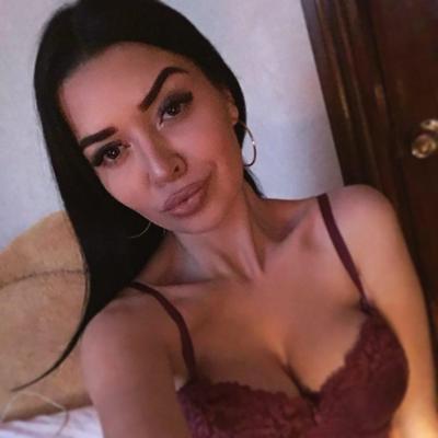 Random girl