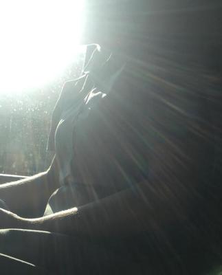 Mis fotos sinceras favoritas de mujeres amish