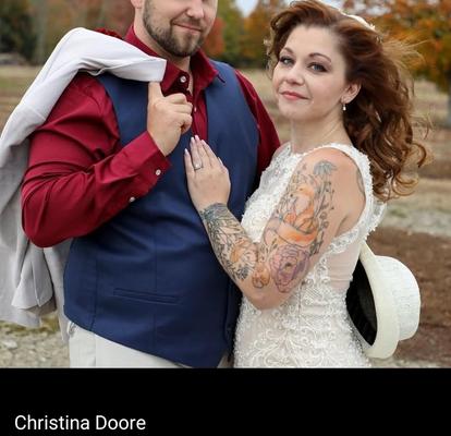 Mi esposo quería exponer a su esposa de Maine, ¿qué piensas?