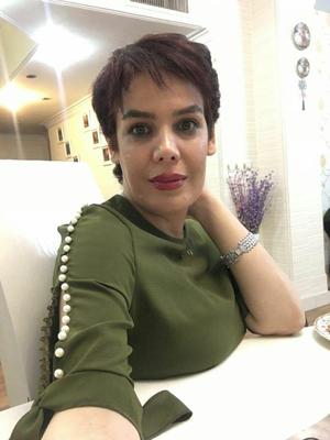 Sexy esposa iraní