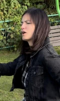 Polish slut