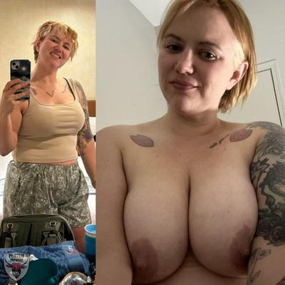 Oklahoma Slut Katie