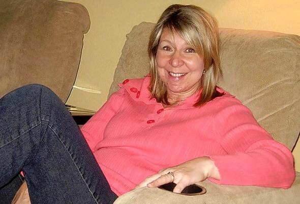 Diane_ year old