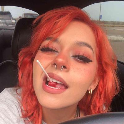 Blonde espagnol retard