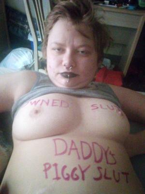 Lizzy ... o tal vez Lindsey