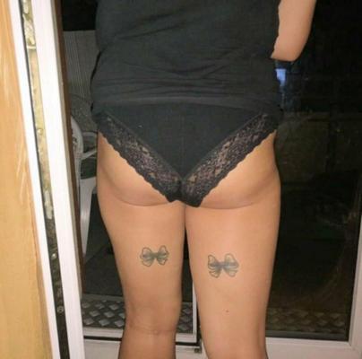 Ella ama a Dick