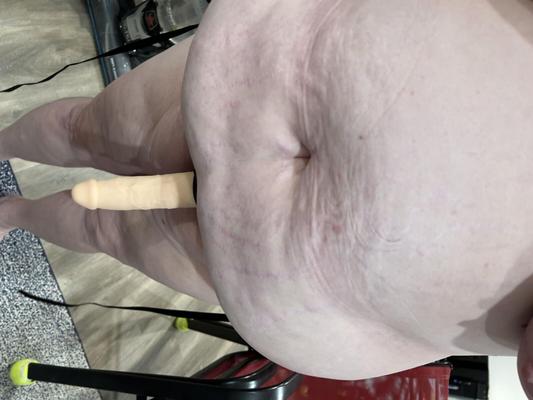 Pegged 