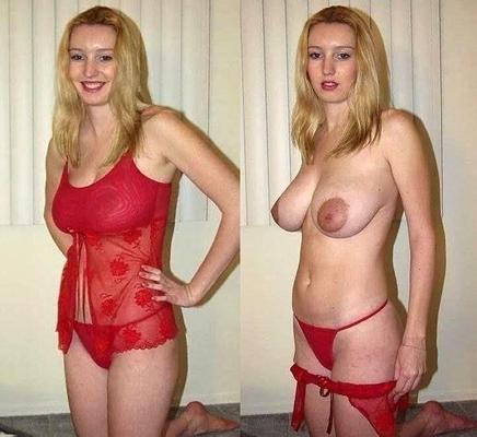 Les Dessus sexy de vos femmes