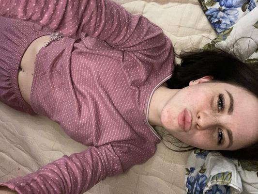 ( yo) Pretty slut face Nasty Krivorenko (Zhdanova)