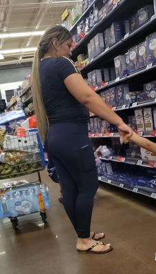 Random Candid Girls for edging 
