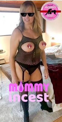 % De vraies mamans amateurs avec maman fils inceste fantasmes