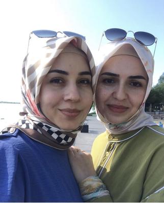Hijab turc Turbanli