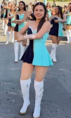 ホットガールズ