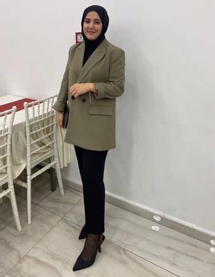 Hijab turc Turbanli
