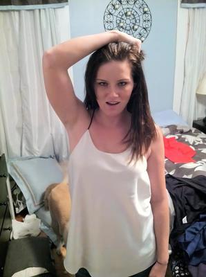 Young wife