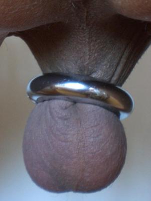 my balls