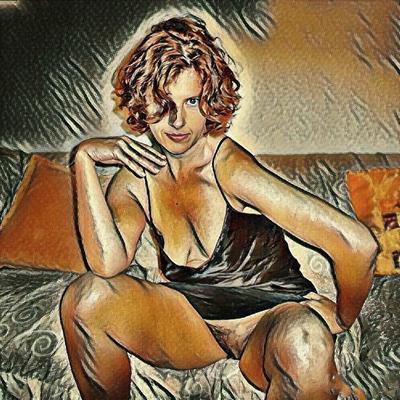 Female potpourri 