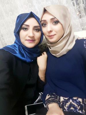 Turanli turco Hijab Turbanli