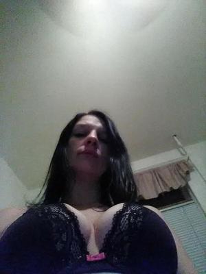 このブラジャーはセクシーですか