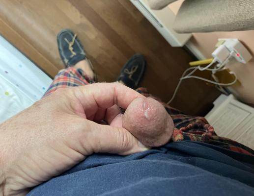 BJ y Dick Pics. 