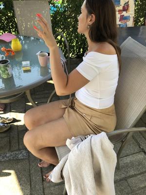 Deutsche BBW Hure Mutter Schlampe Muss Erniedrigt Werden