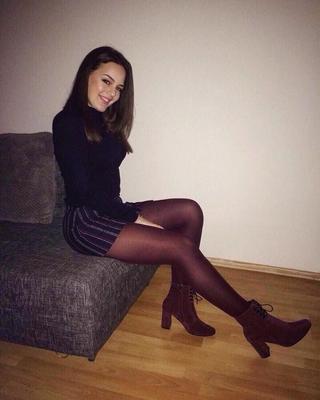Para los amantes de la nylon
