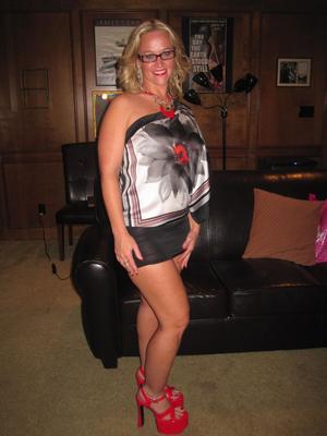 Hot Mature slut 