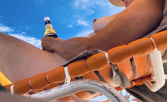 Beach Blanket Bimbos