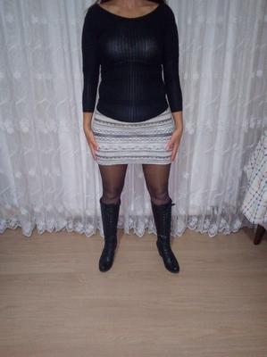 Турецкая жена