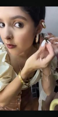 Cowgirl downblouse