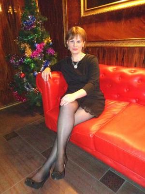 非常に特別なロシアの成熟した女性
