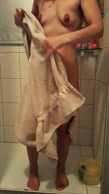 Duschen