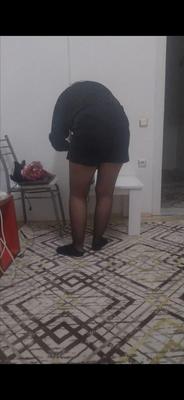 TURKISH WIFE 
