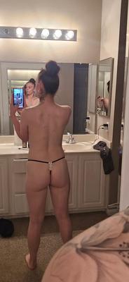 Los desnudos de Felicia