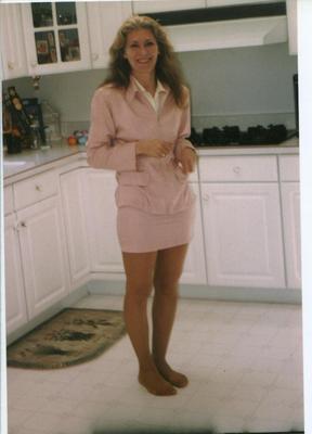 "my wife lynn, Stevewhites slut