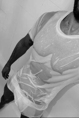 Caliente y sensual
