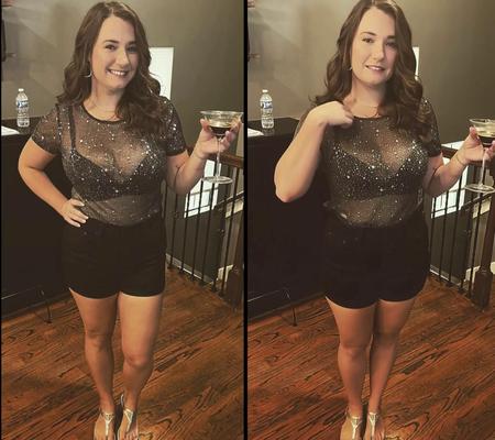 milf gets slutty quick