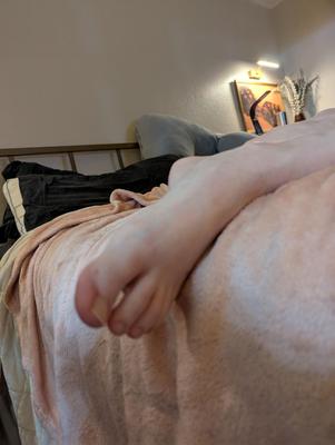 My Feet