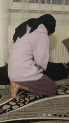 Turanli turco Hijab Turbanli