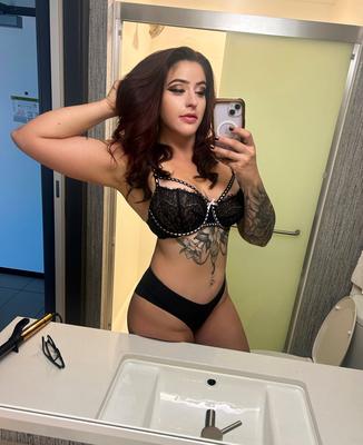 Karinna amateur