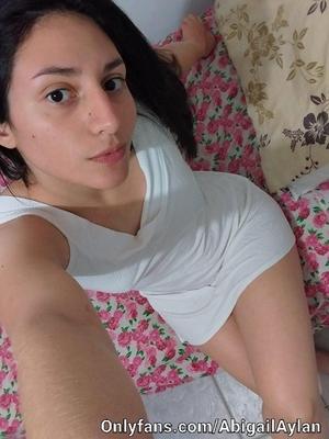Abigail Aylan nurfans