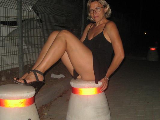 Irina Israsexwife