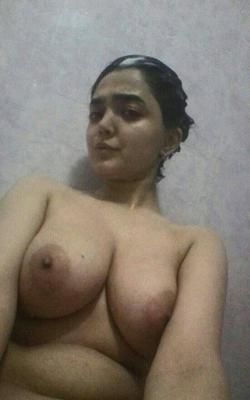 Mujer iraní agradable y sexy