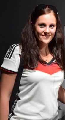 Wichsvorlage Lisa