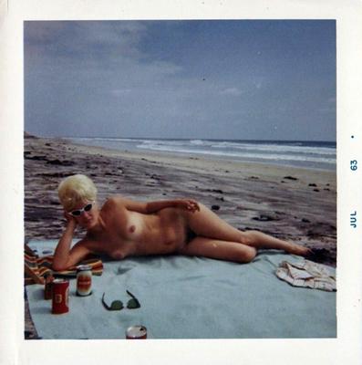 Polaroids de Cochonnes