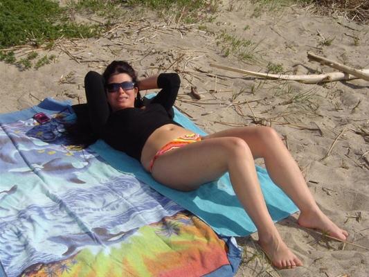 MILF PODIDA