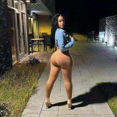 Hott et sexy Amazing Asses de toutes formes et tailles