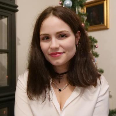 Laurana La Chienne de Blois