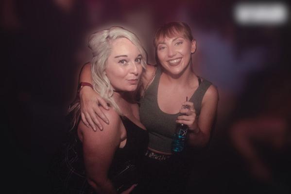 Smashed on Garries