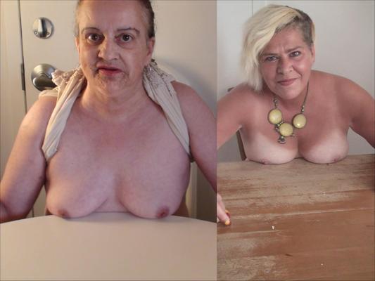 Mamá e hija